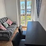 Port Serrallo Apartament