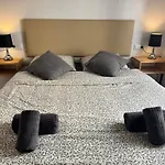 Port Serrallo Apartament